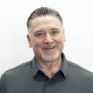 Fundraising Page: Steve Peacock